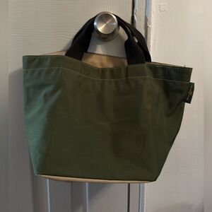 HERVE CHAPELIER Nylon Tote